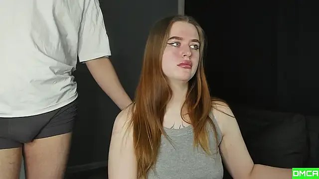 Robert_Lisa on StripChat