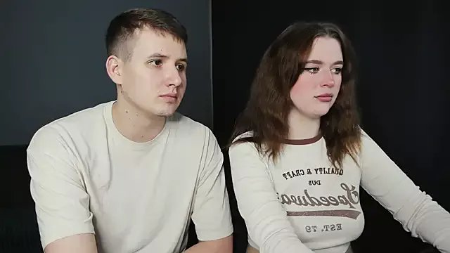 Robert_Lisa on StripChat