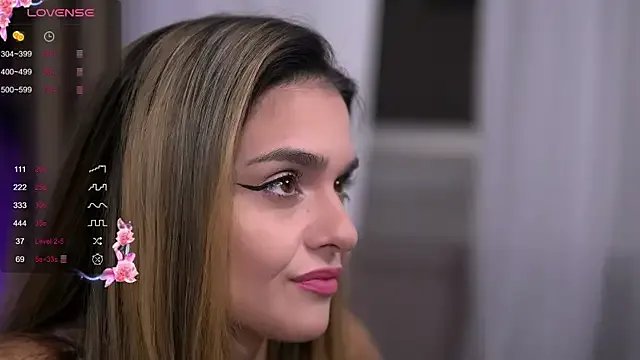 RobertaRosetti on StripChat