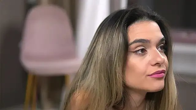 RobertaRosetti — Make me scream for your name +5 min ctrl