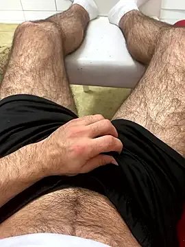 Robin45tr on StripChat