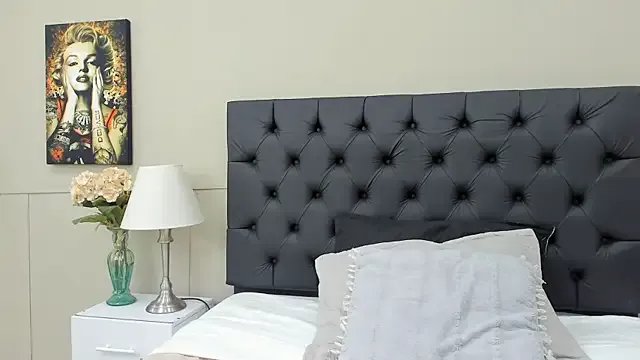 Robin_Rief on StripChat