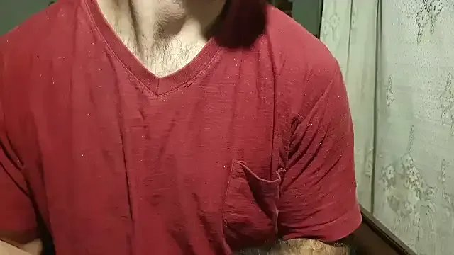 robsonbr on StripChat