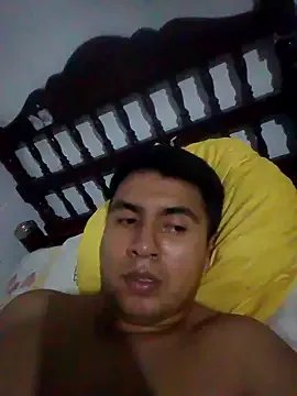 RODRI_POLLADURA on StripChat