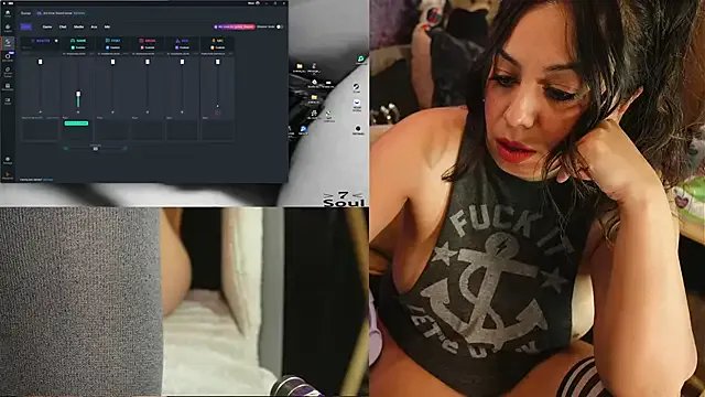 roknblaze on StripChat