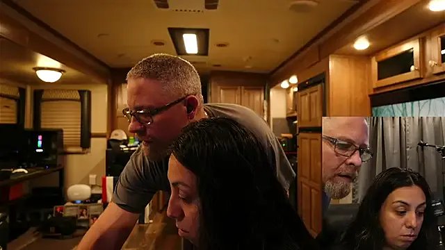 roknblaze on StripChat