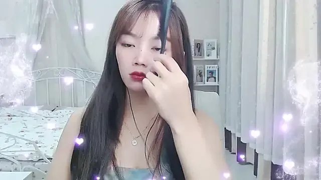 Romy-sweet on StripChat