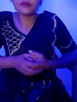 Ronak_kaur on StripChat