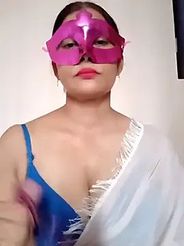Ronak_kaur on StripChat