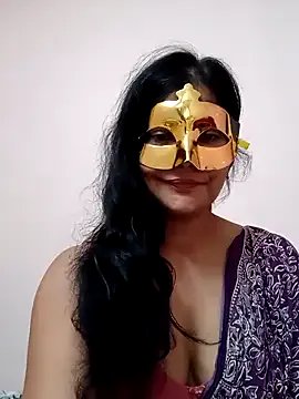 Ronak_kaur on StripChat