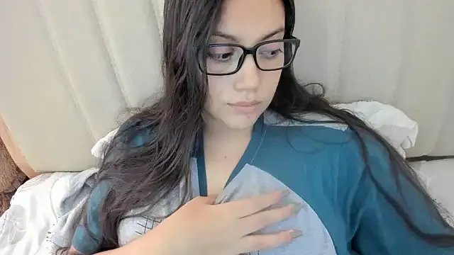 roniewester on StripChat