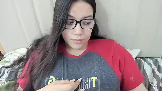 roniewester on StripChat