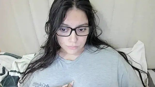 roniewester on StripChat