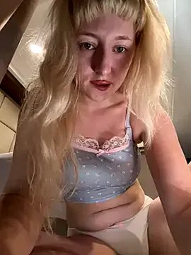 RonnieKiss on StripChat