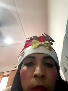 Rosa_25x on StripChat