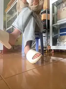 Rosa_998 on StripChat