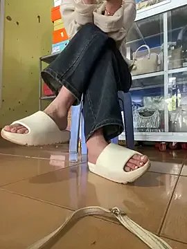 Rosa_998 on StripChat