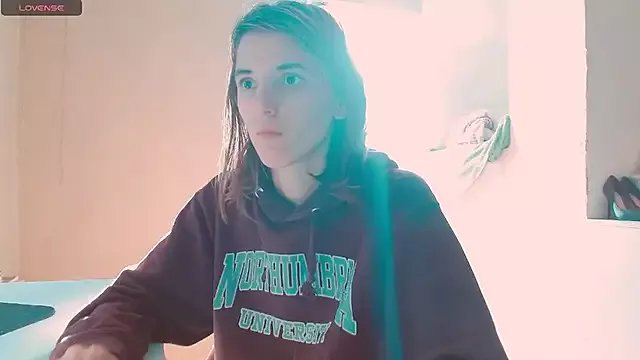 RosaJil on StripChat