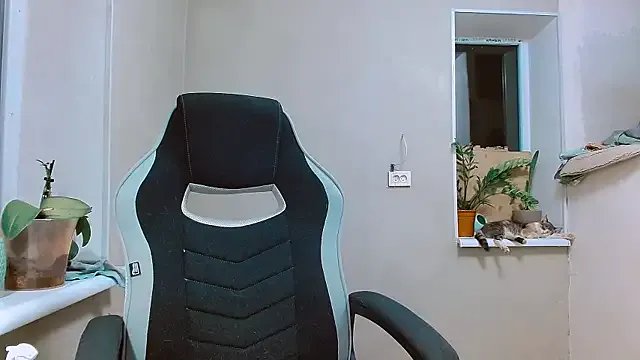 RosaJil on StripChat