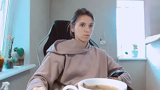 RosaJil on StripChat