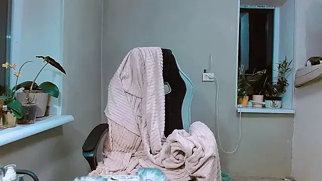 RosaJil on StripChat