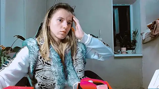 RosaJil on StripChat