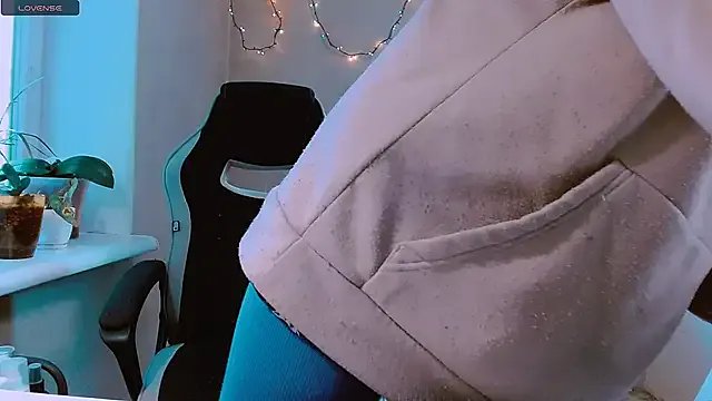 RosaJil on StripChat