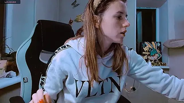 RosaJil on StripChat