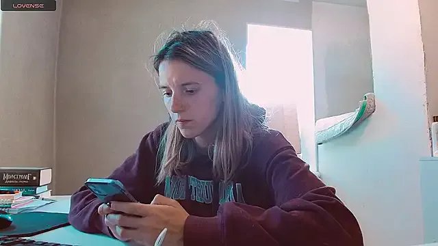 RosaJil on StripChat