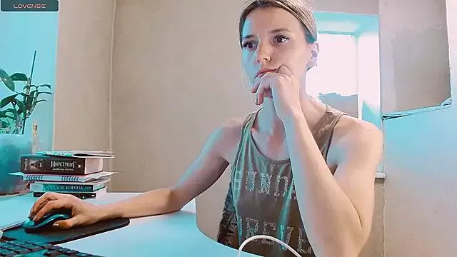 RosaJil on StripChat