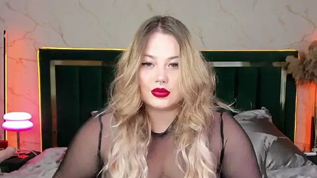 rosal1a on StripChat