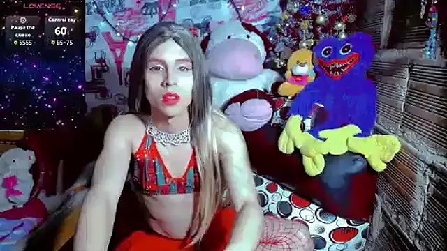 rosalia_77 on StripChat