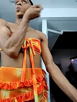 RosaliaMontero on StripChat