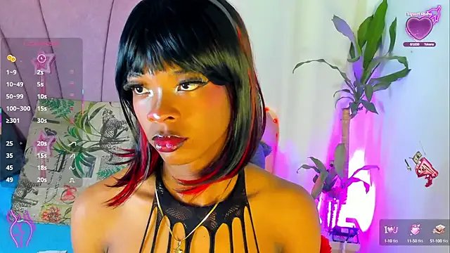 Freechat Rosaly_Rodman on StripChat