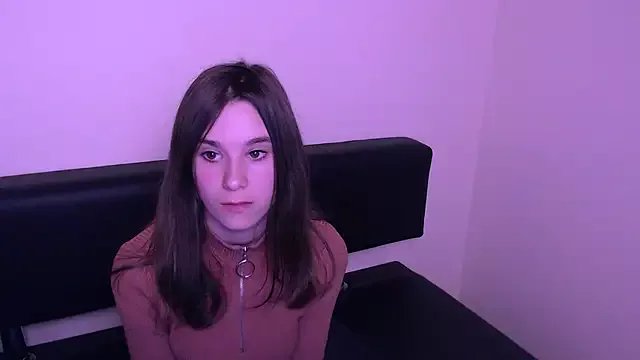 RosaRay_ on StripChat