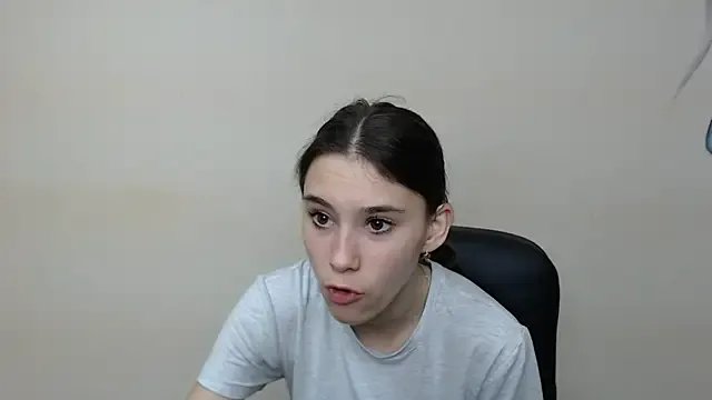 RosaRay_ on StripChat