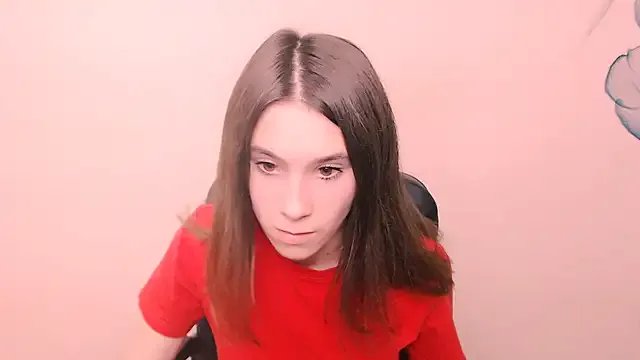 RosaRay_ on StripChat