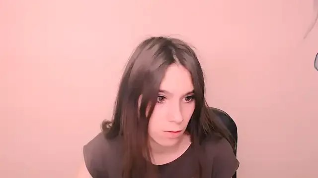 RosaRay_ on StripChat