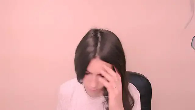 RosaRay_ on StripChat