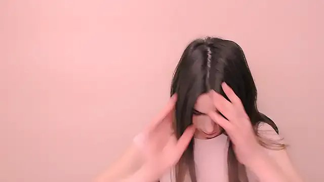 RosaRay_ on StripChat