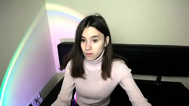 RosaRay_ on StripChat