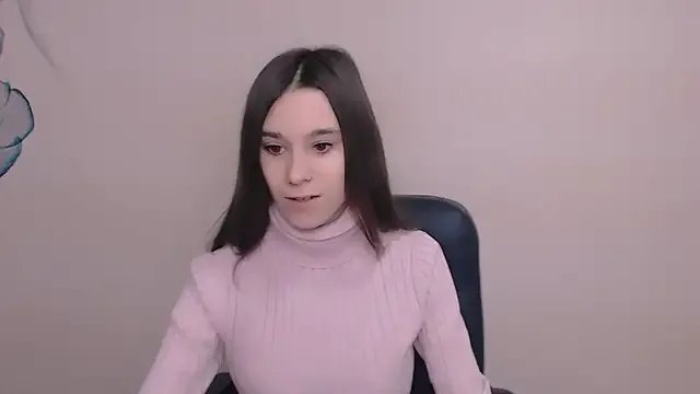 RosaRay_ on StripChat