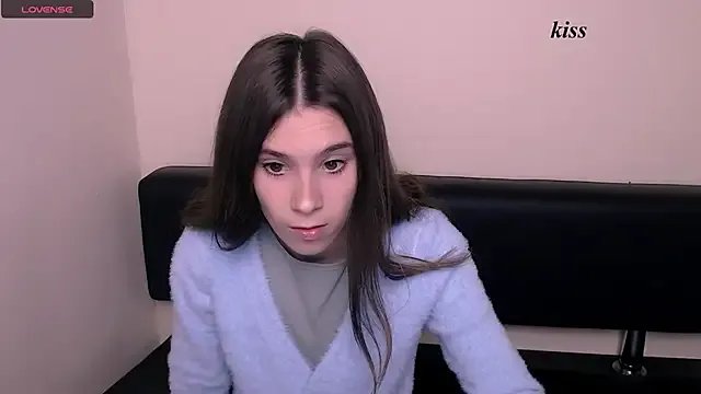 RosaRay_ on StripChat