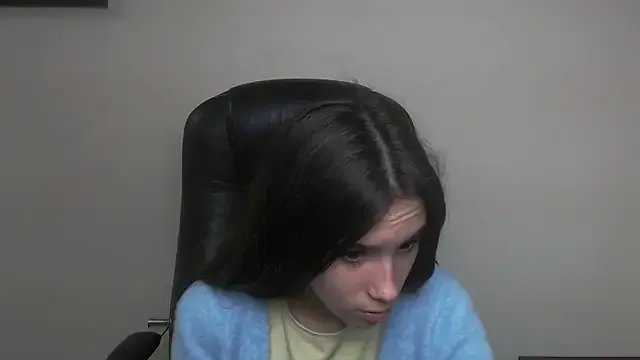 RosaRay_ on StripChat