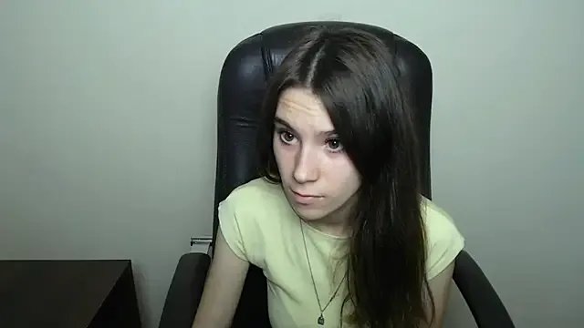 RosaRay_ on StripChat