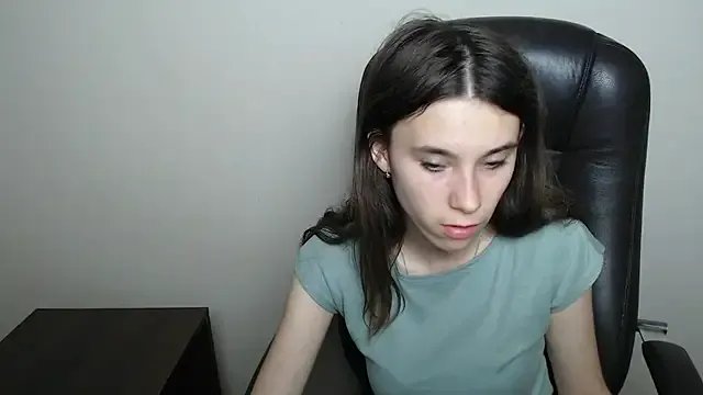 RosaRay_ on StripChat