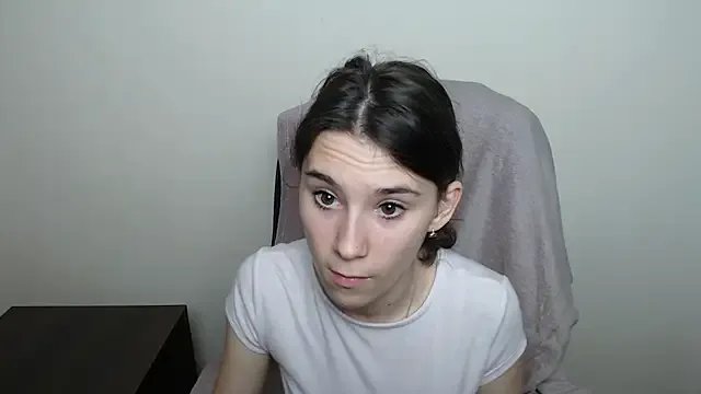 RosaRay_ on StripChat