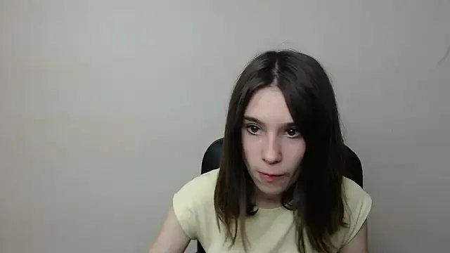 RosaRay_ on StripChat