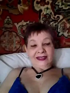 Freechat Rose60301 on StripChat