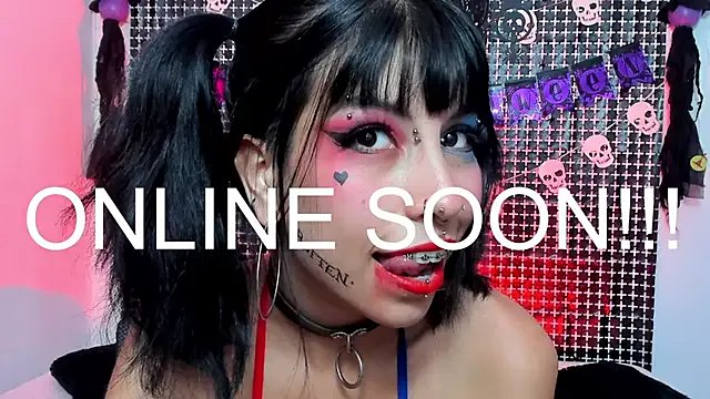 Freechat Rose_72 on StripChat